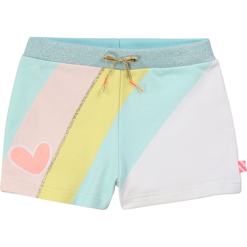 Billieblush Short Spring 2 White