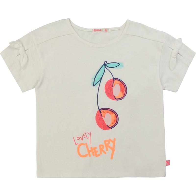 Billieblush T-Shirt Capsule D1 Lily