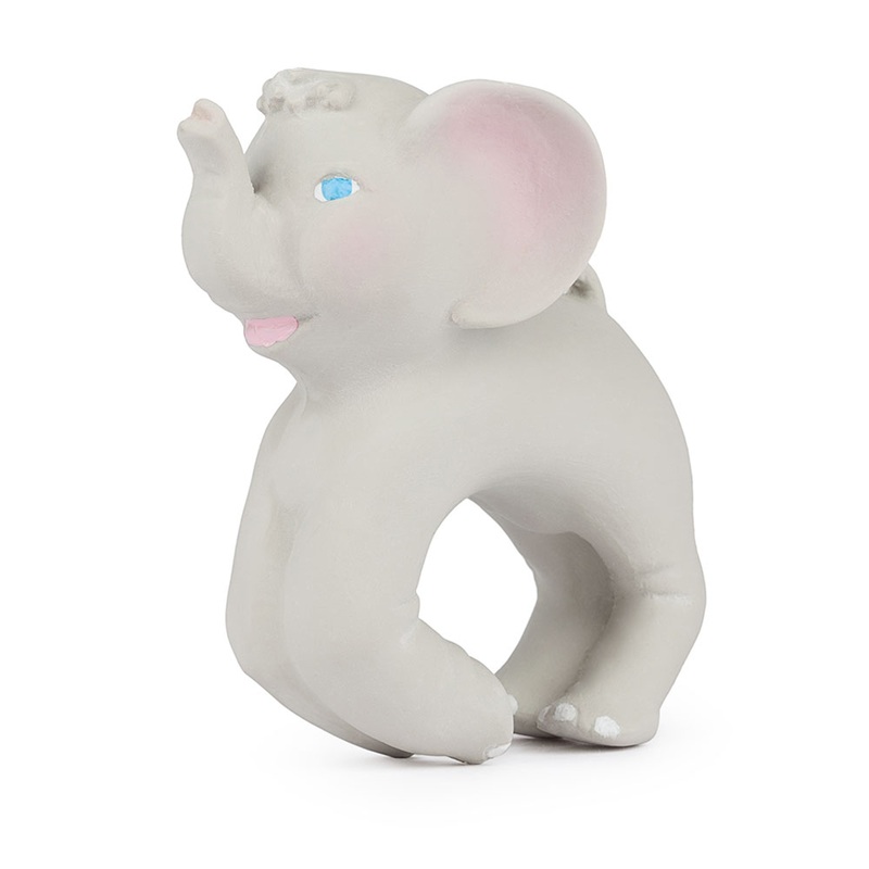 Oli & Carol Nelly The Elephant Bracelet Teether