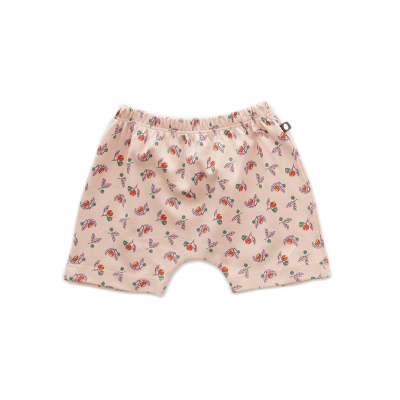 Oeuf Baby Shorts Small Flower