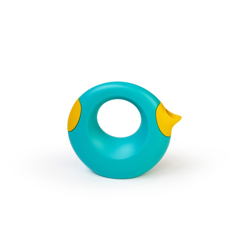 Quut Cana Small Lagoon Green + Mellow Yellow