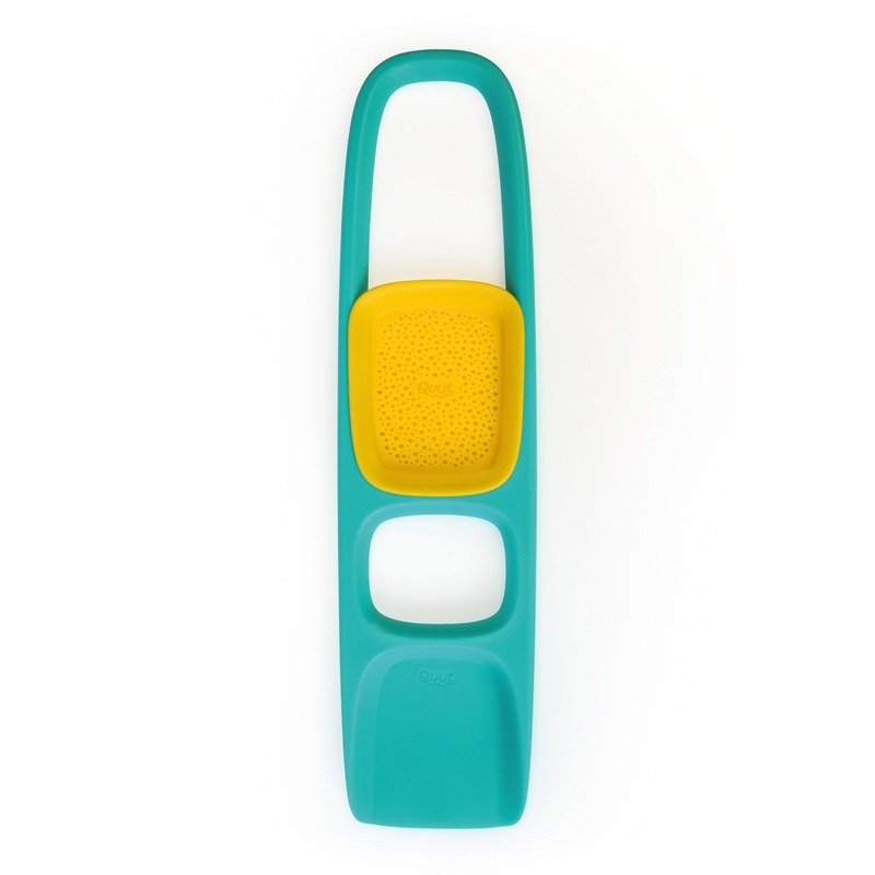 Quut Scoppi Lagoon Green