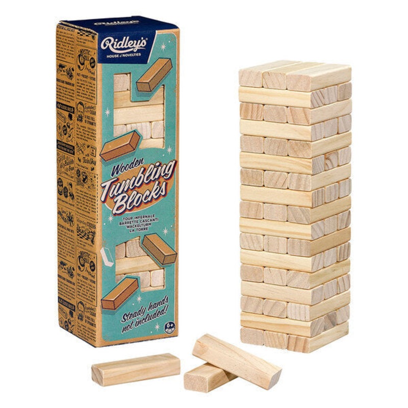Ridley's Game Tumbling Blocks Classic
