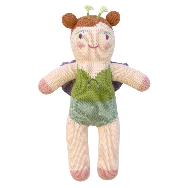 Blabla Kids Aletta The Butterfly