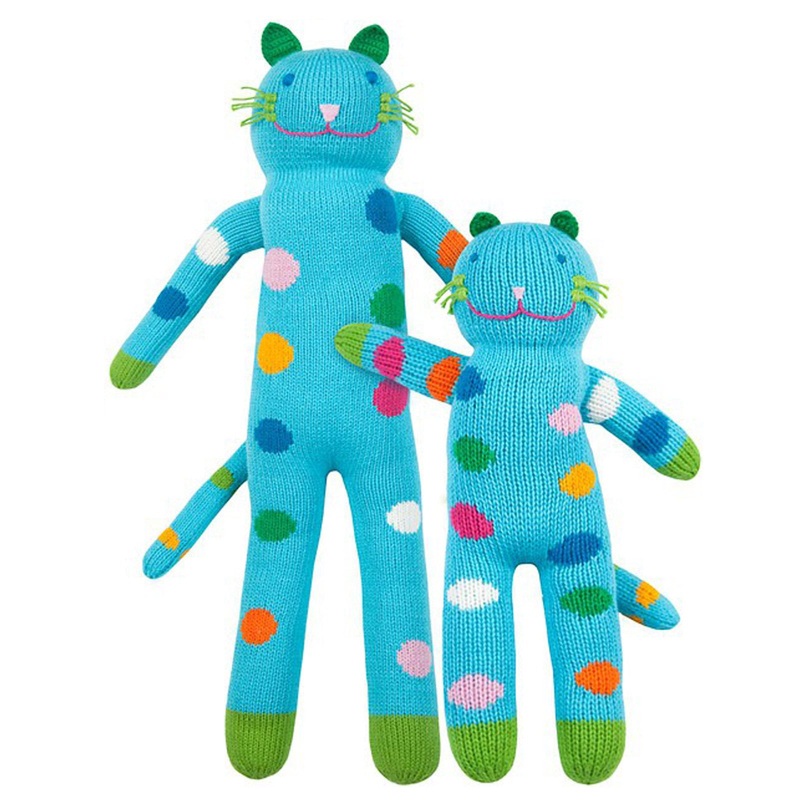 Blabla Kids Bubbles The Cat