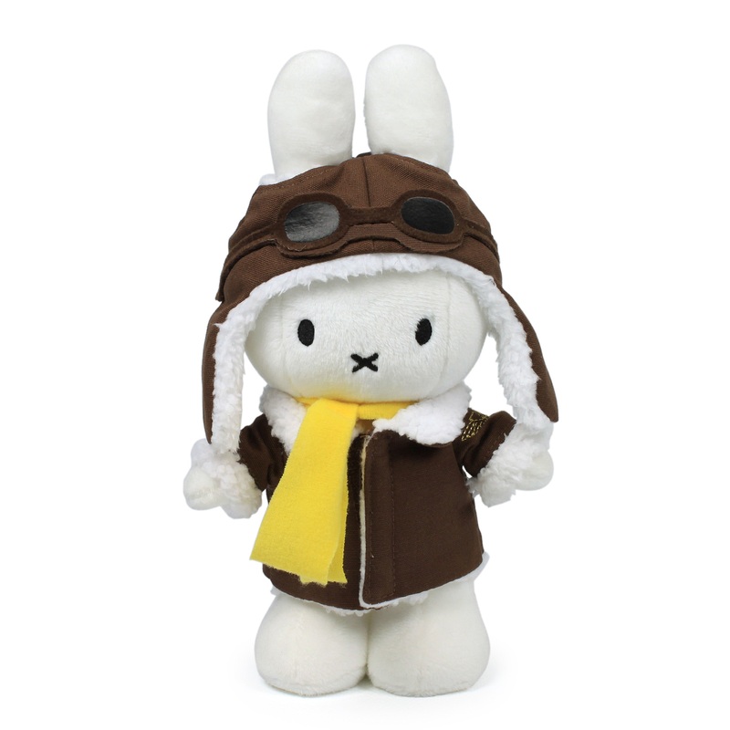 Miffy Aviator
