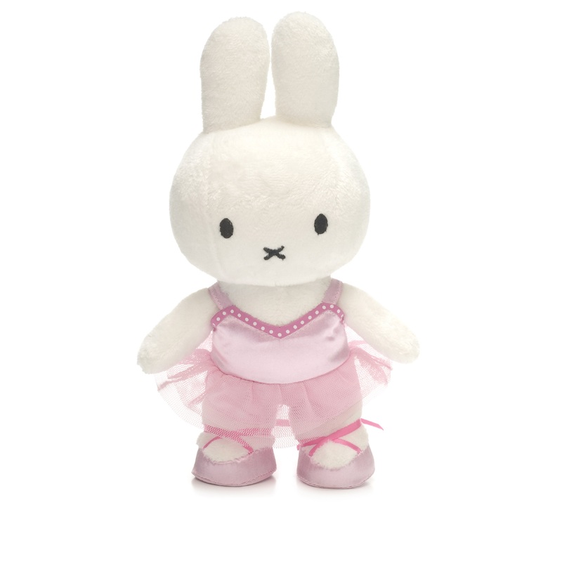 Miffy Ballerina