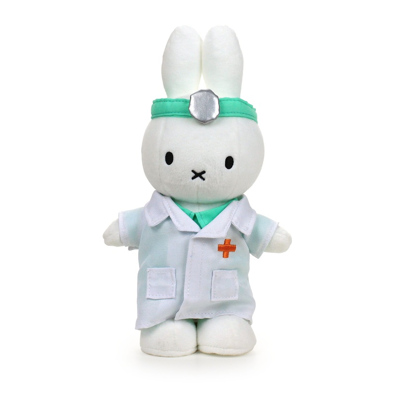 Miffy Doctor