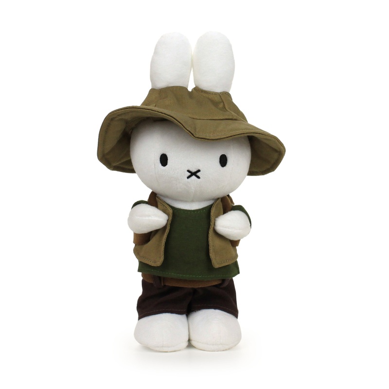 Miffy Explorer
