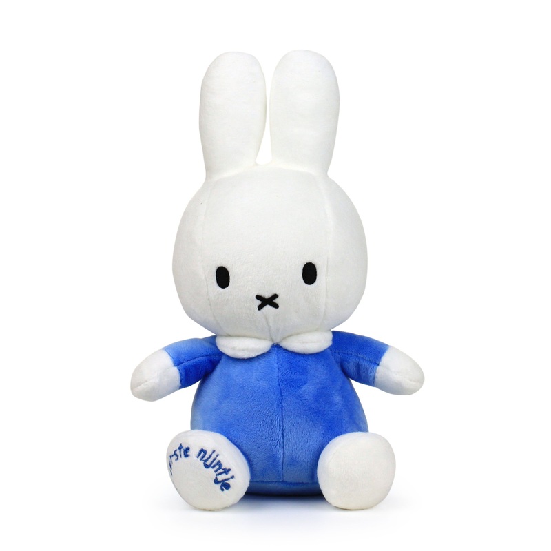 Miffy My First Miffy Boy - 23cm
