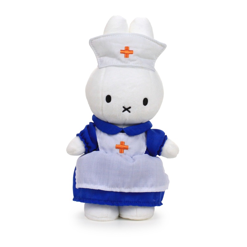 Miffy Nurse