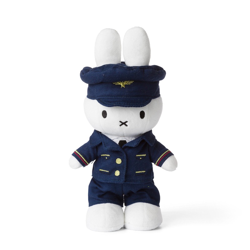 Miffy Pilot
