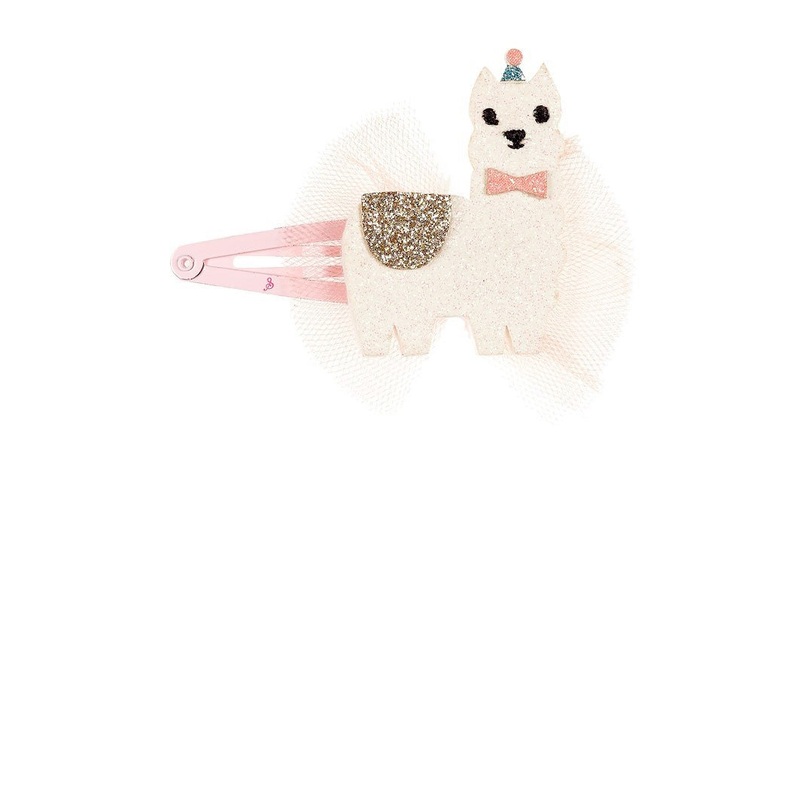 Souza Hair Clips Lama