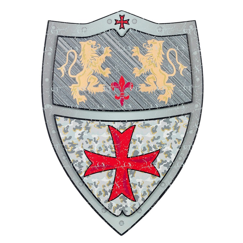 Souza Shield Alphonso Foam Green