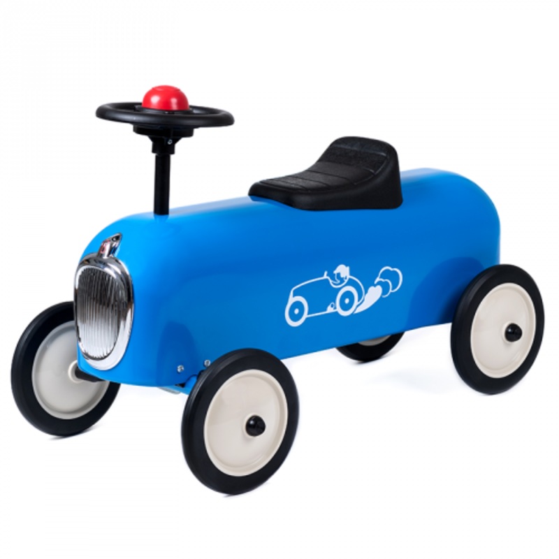 Baghera New Racer Blue
