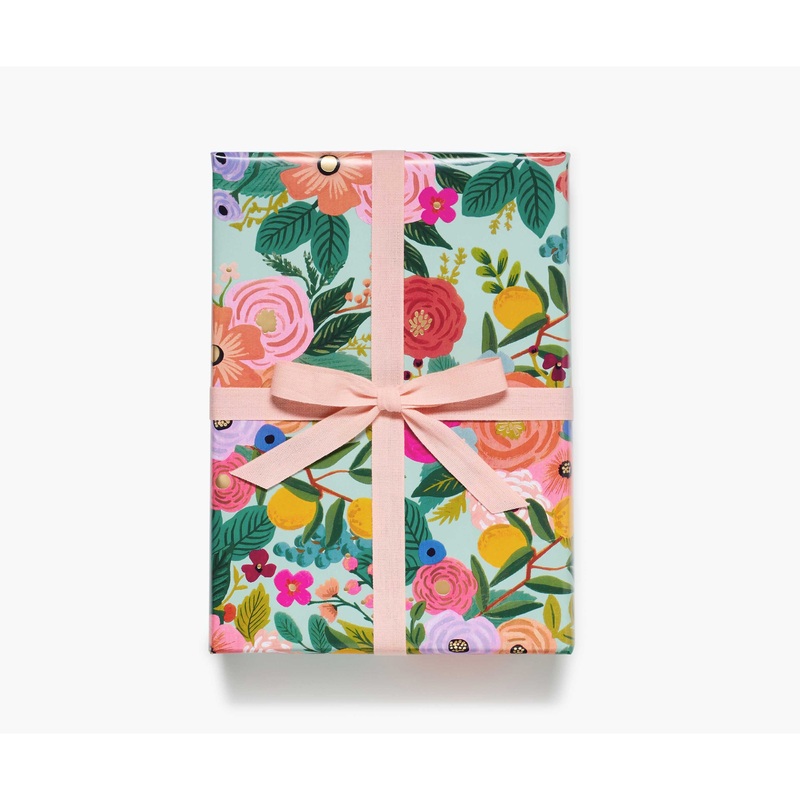Rifle Paper Co Garden Party Continuous Roll