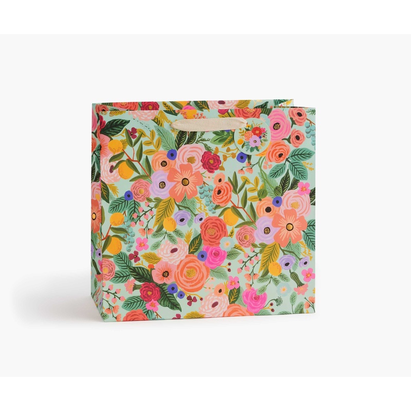 Rifle Paper Co Garden Party Gift Bag