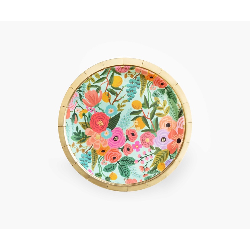 Rifle Paper Co Garden Party Small Plates