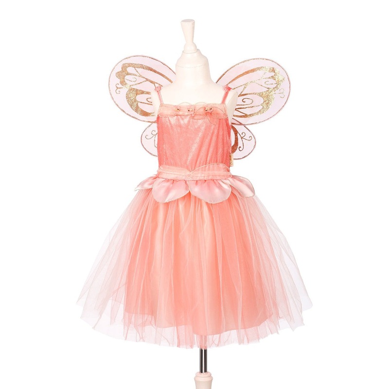 Souza Annabelle Dress + Wings