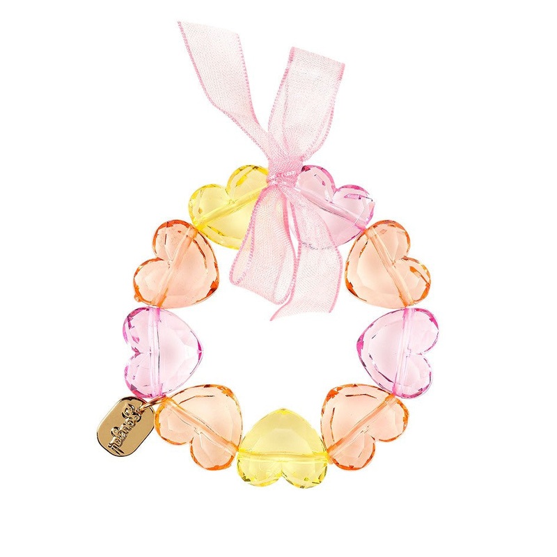 Souza Bracelet Corinne Hearts