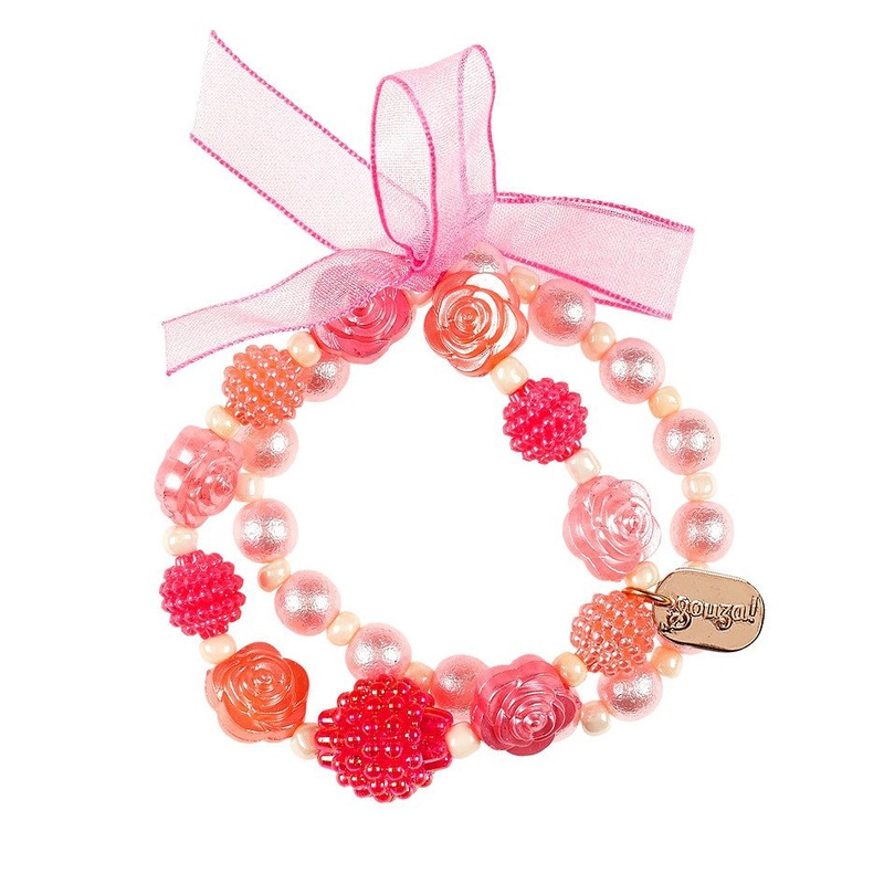 Souza Bracelet Xandra Pink