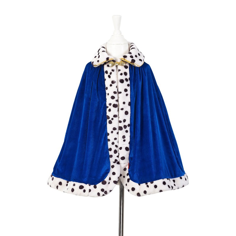 Souza Louis Kings Cloak
