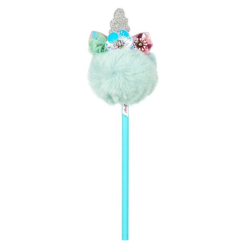 Souza Pencil Unicorn Mint