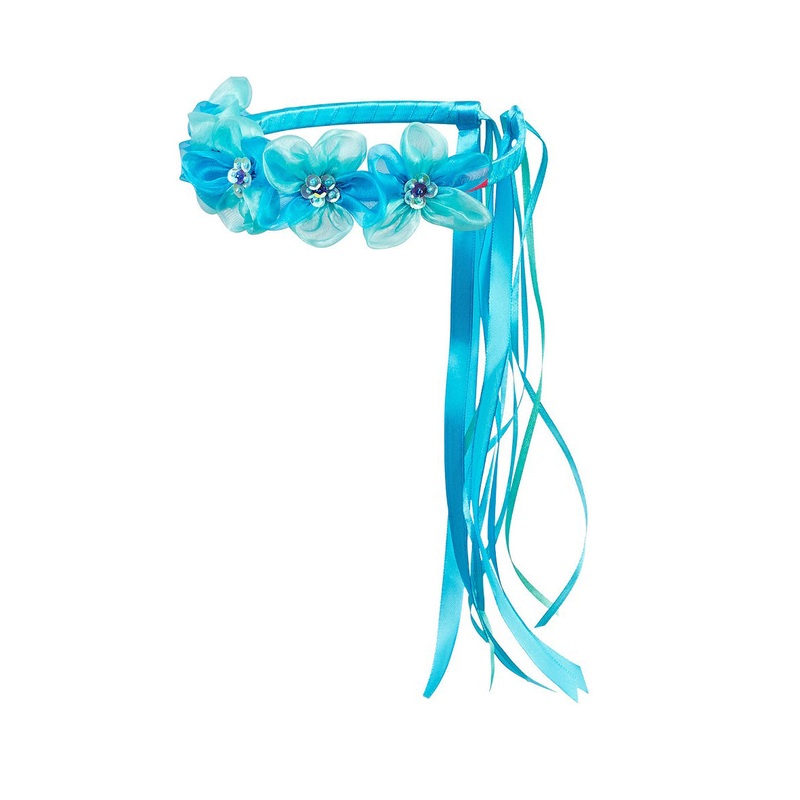 Souza Tiara Ribbon Claire Aqua