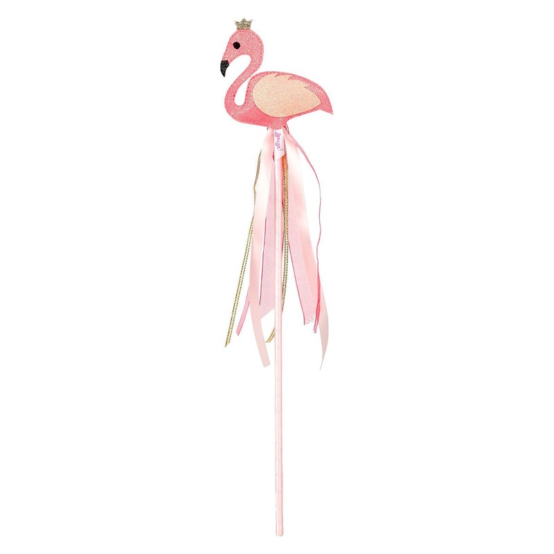Souza Wand Flamingo