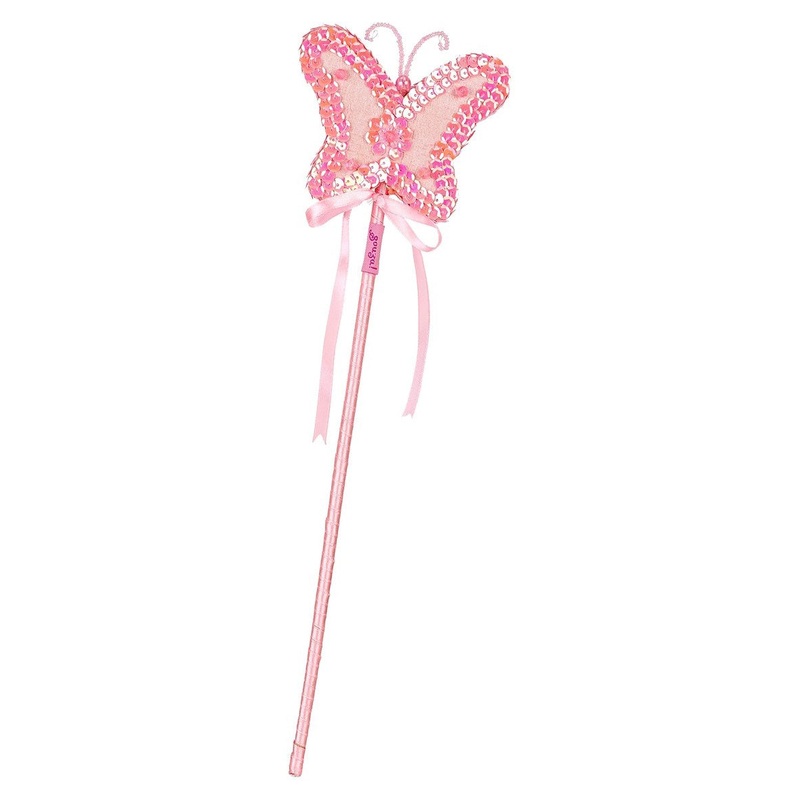 Souza Wand Lucine Light Pink