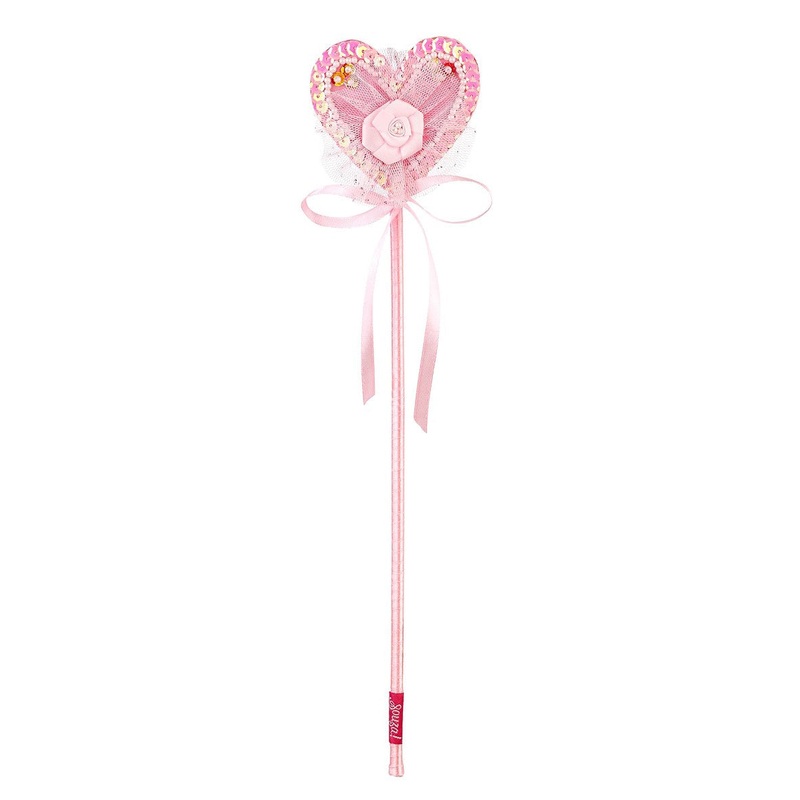 Souza Wand Pixie L. Pink