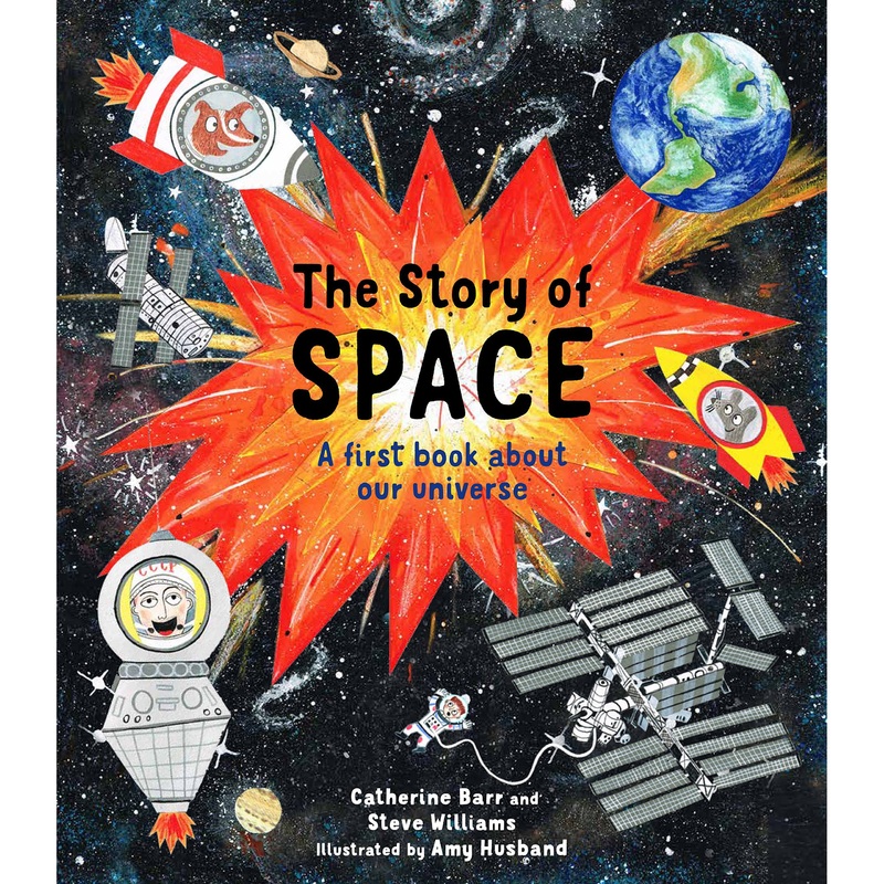The Story of Space