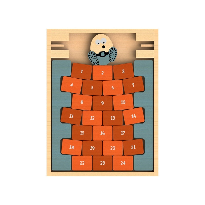 BeginAgain Dont Dump Dumpty