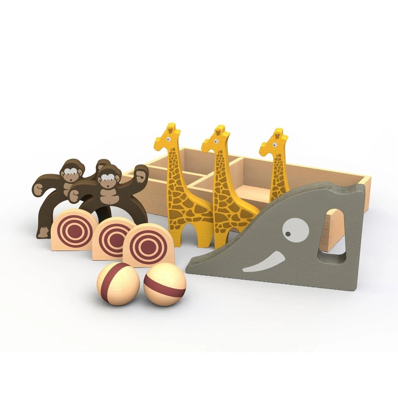 BeginAgain Safari Bowl