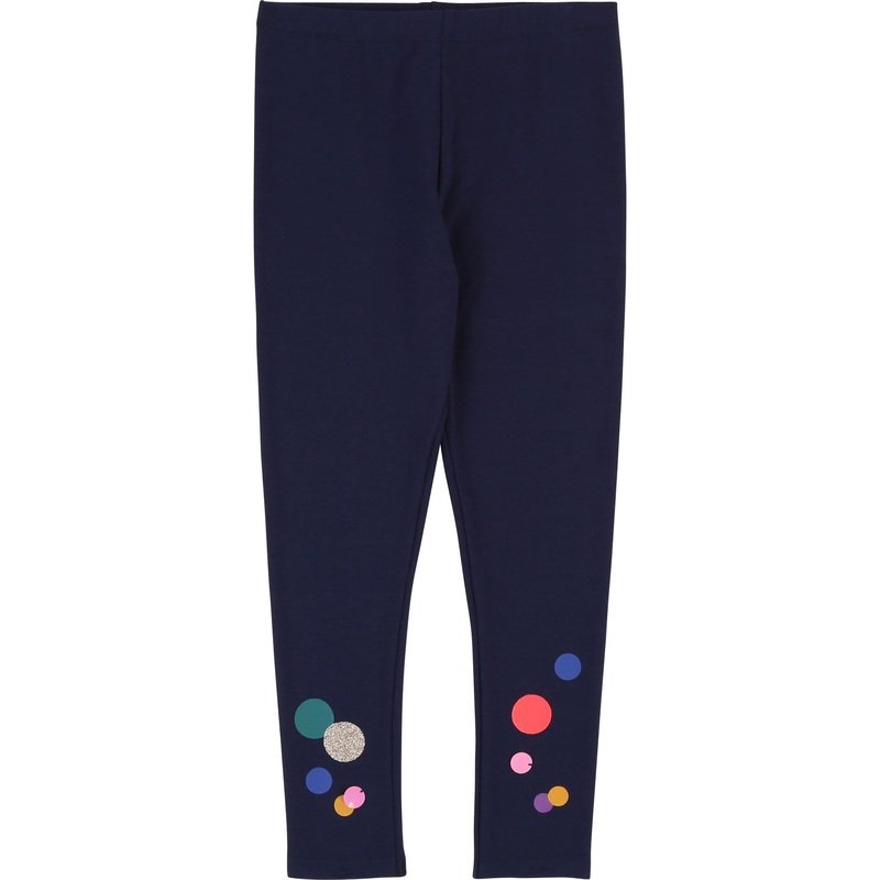 Billieblush Leggings Fall 2 Navy