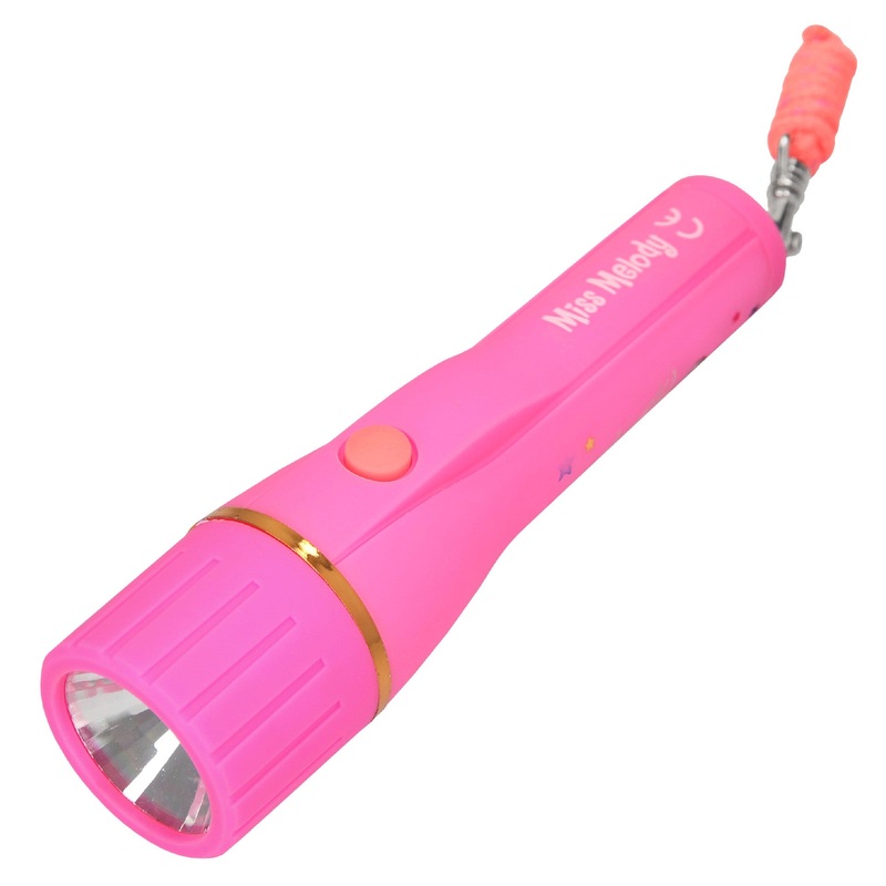 Depesche Miss Melody Flashlight (1pc)