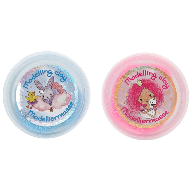 Depesche Princess Mimi Modelling Clay (1pc)