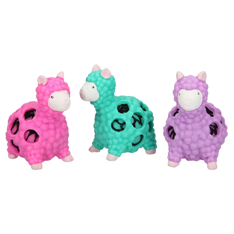 Depesche Topmodel Squeeze Figurine Alpaca (1pc)