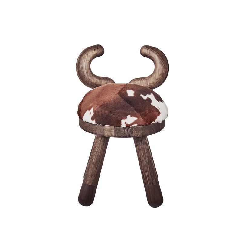 EO Cow Kids Chair