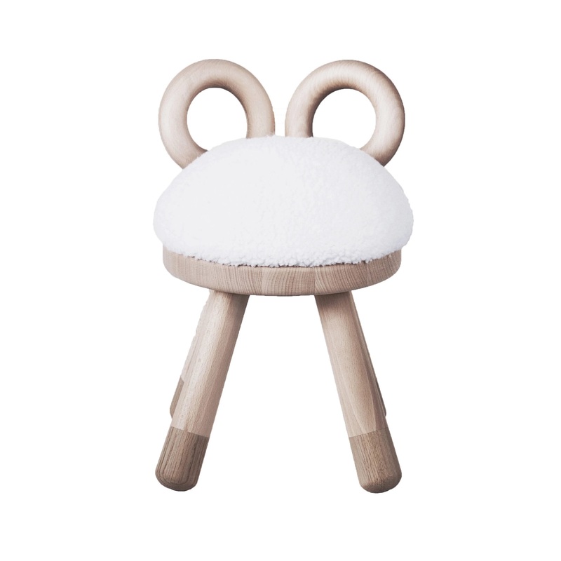 EO Sheep Kids Chair