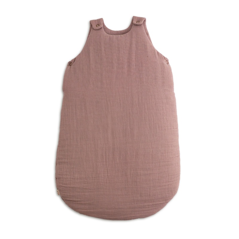 Numero 74 Winter Sleeping Bag Dusty Pink