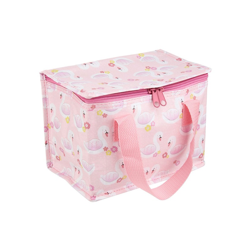 RJB Stone Freya Swan Lunch Bag