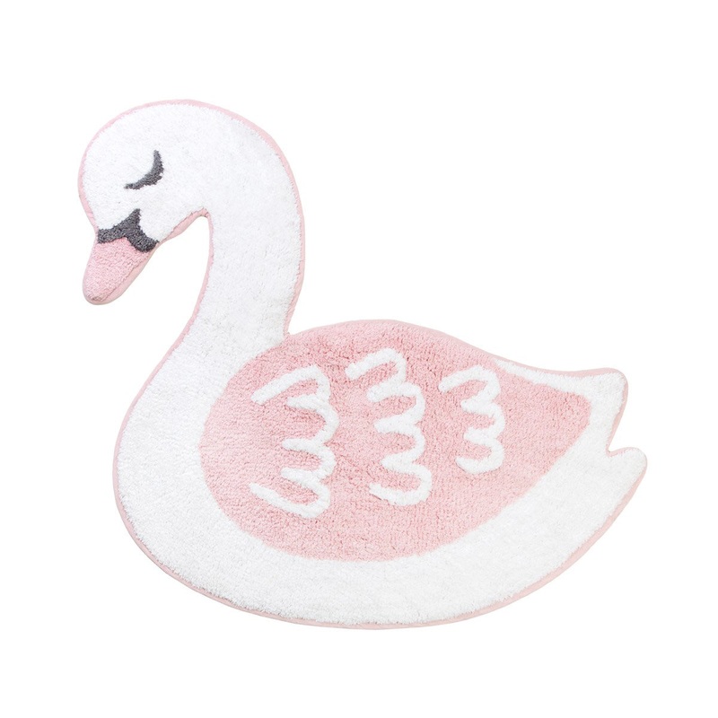 RJB Stone Freya Swan Rug