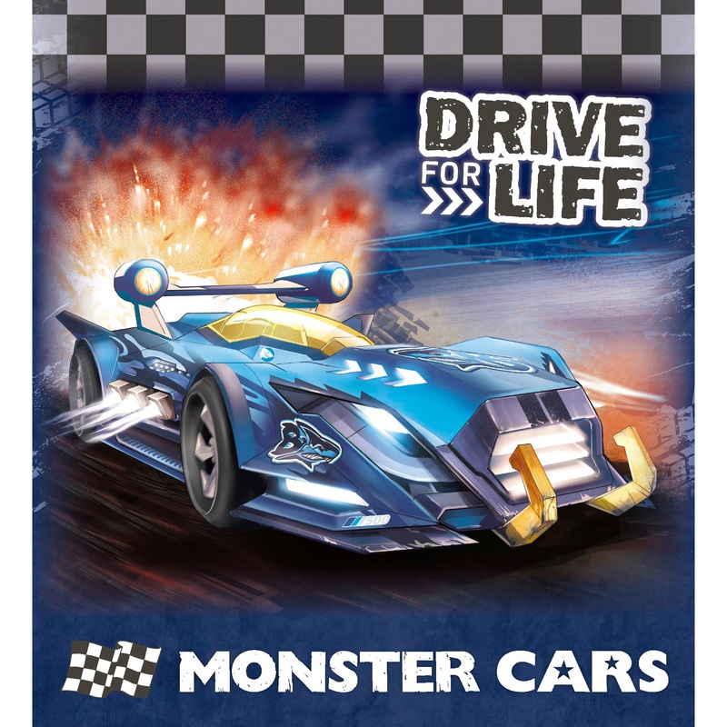 Depesche Paper Bag Large 33x36cm - Pack of 10