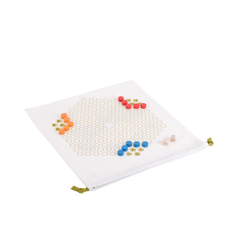 Les Jouets Libres Runny, Run, Run