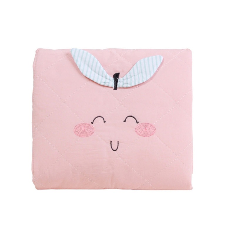 Little Crevette Travel Changing Mat Pomme D Amour