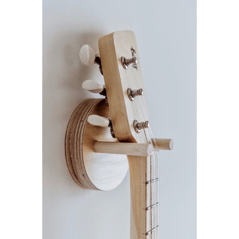 Loog Guitar Wall Hanger