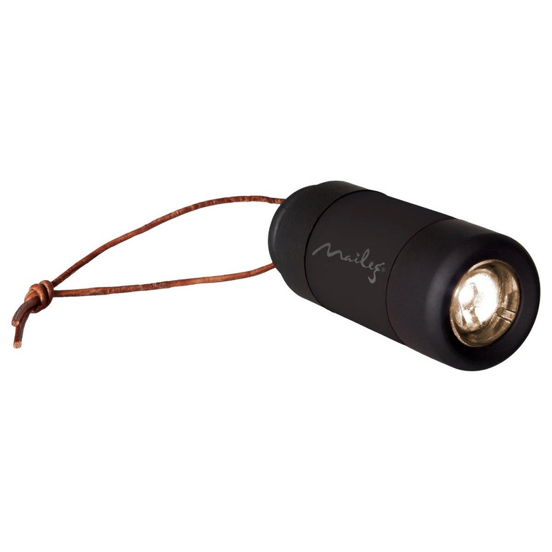 Maileg Flashlight Black (1pc)