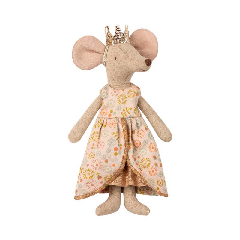 Maileg Queen Mouse