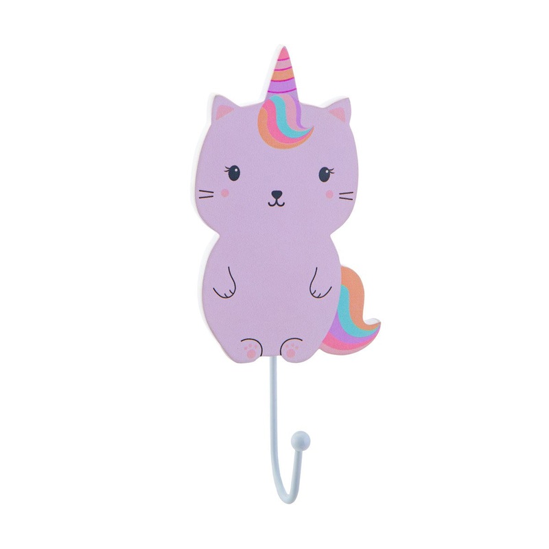 RJB Stone Luna Caticorn Hook